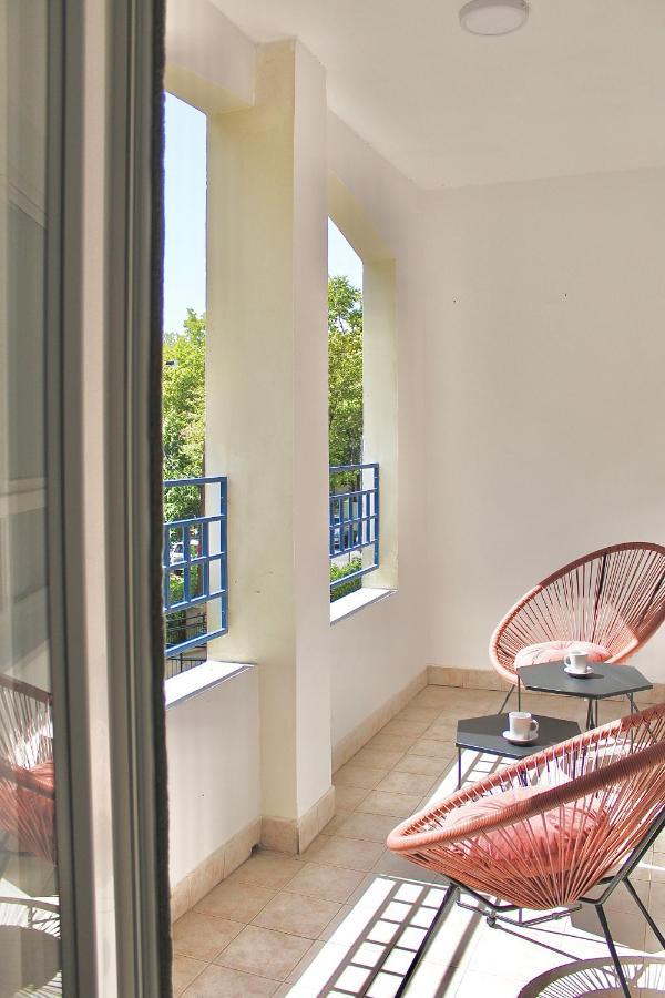 Ramonda - New Belgrade Apartman Kültér fotó